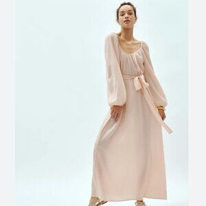 Reformation Milana Dress